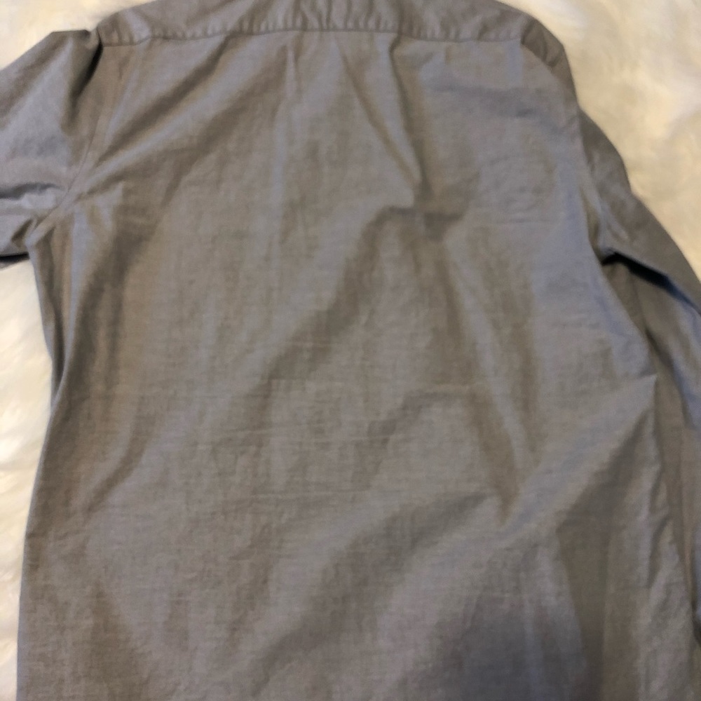 Express button up shirt - Picture 3 of 3